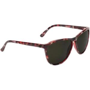 Electrc Visual Encelia Sunglasses(Red Beret)