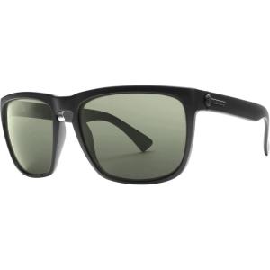 Electric California Knoxville XL Polarized Sunglasses(Matte Black)