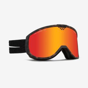 Electric Eyewear – Cam Goggles(Black Tort Neuron)