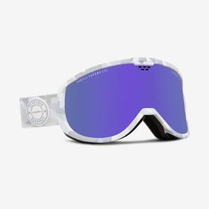 Electric Eyewear – Cam Goggles(Future Camo)
