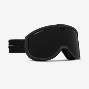 Electric Eyewear – Cam Goggles(Stealth Black Neuron)