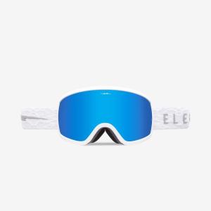 Electric Eyewear – EG2-T.S Goggle(Matte White Neuron)