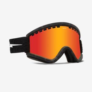 Electric Eyewear – EGV Goggle(Black Tort Neuron)