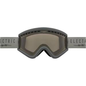 Electric Eyewear – EGV Goggle(Matte Grey)