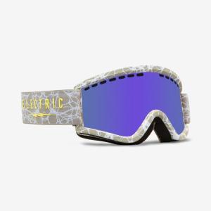 Electric Eyewear – EGV.K Goggle(Hyper Neuron)