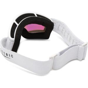 Electric Eyewear – EGV.K Goggle(Matte White)