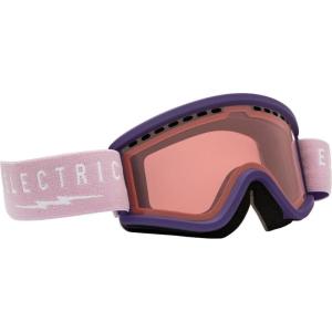 Electric Eyewear – EGV.K Goggle(Pink Purple)