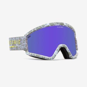 Electric Eyewear – Hex Goggle(Hyper Neuron)