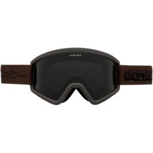 Electric Eyewear – Hex Goggle(Jill Perkins)
