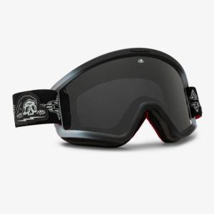 Electric Eyewear – Hex Goggle(Lurking Class)