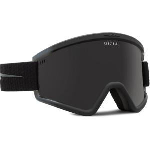 Electric Eyewear – Hex Goggle(Matte Speckled Black)