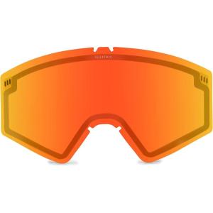 Electric Eyewear – Hex Lens(Fire Chrome)