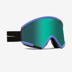 Electric Eyewear – Kleveland II Goggle(Auxin Purple/Black)