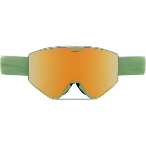 Electric Eyewear – Kleveland II Goggle(Matte Moss)