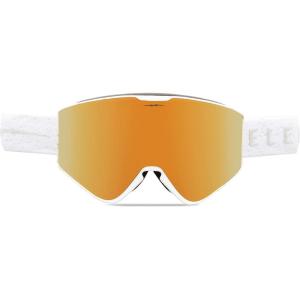 Electric Eyewear – Kleveland II Goggle(Matte Speckled White)