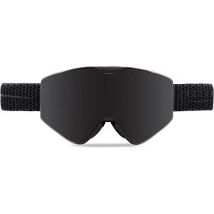 Electric Eyewear – Kleveland II Goggle(Matte Stealth Blue Bird)
