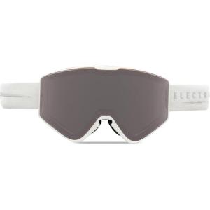 Electric Eyewear – Kleveland II Goggle(Matte Stealth Grey Bird)
