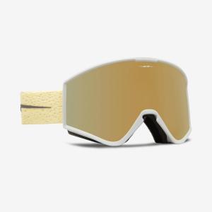 Electric Eyewear – Kleveland.S Goggle(Canna Speckle)