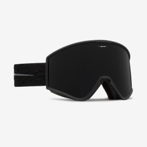 Electric Eyewear – Kleveland.S Goggle(Stealth Black Neuron)