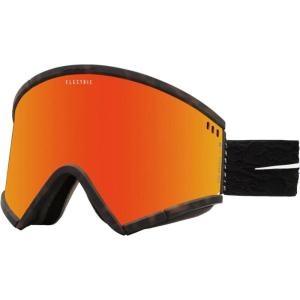 Electric Eyewear – Pike Goggles(Black Tort)