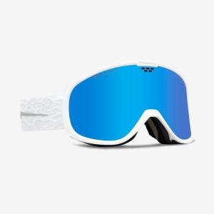 Electric Eyewear – Pike Goggles(Matte White Neuron)