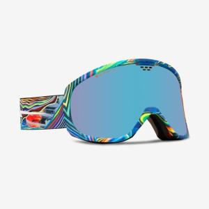 Electric Eyewear – Pike Goggles(Mike Parillo)
