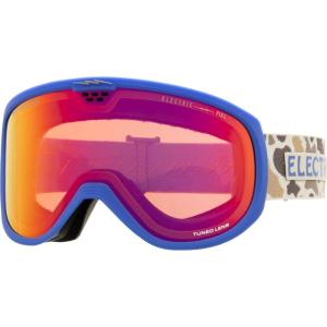 Electric Eyewear – Pike Goggles(Sam Taxwood)