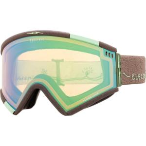 Electric Eyewear – Roteck Goggle(Arthur Longo + Bonus Lens Onyx)