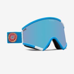 Electric Eyewear – Roteck Goggle(Arthur Longo Collab)