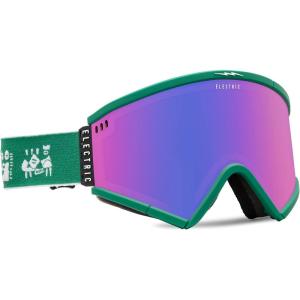 Electric Eyewear – Roteck Goggle(Arthur Longo Signature)