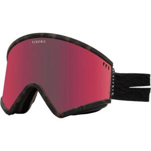 Electric Eyewear – Roteck Goggle(Black Tort)
