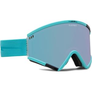 Electric Eyewear – Roteck Goggle(Matte Glacier)