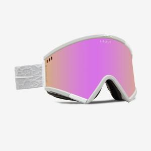 Electric Eyewear – Roteck Goggle(Matte Grey Neuron)