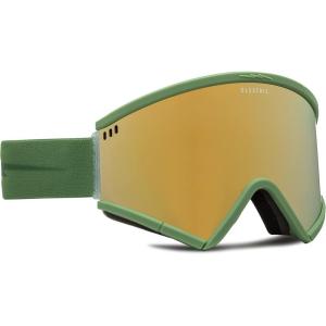 Electric Eyewear – Roteck Goggle(Matte Moss)