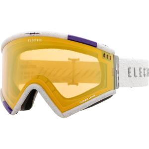 Electric Eyewear – Roteck Goggle(Sherpa Stone Sand)