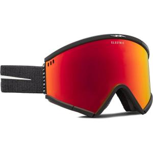 Electric Eyewear – Roteck Goggle(Static Black)