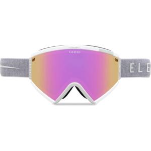 Electric Eyewear – Roteck Goggle(Static White)
