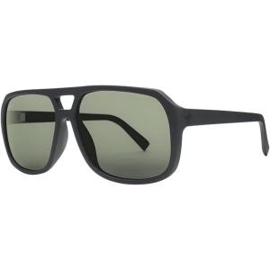 Electric Eyewear Dude(Matte Black)