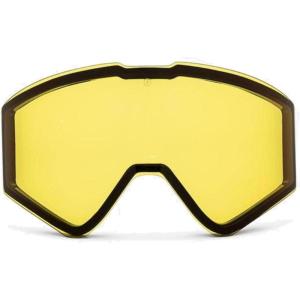Electric Kleveland II Snow Goggle Replacement Lens(Yellow Vlt 67%)