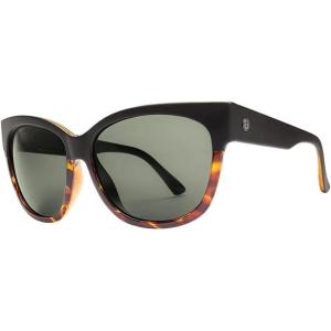 Electric Men’s Danger Cat Polarized Sunglasses(Darkside Tortoise)