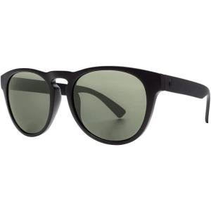 Electric Men’s Nashville Polarized Sunglasses(Matte Black)