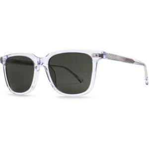 Electric Visual – Birch(Crystal / Grey Polarized)