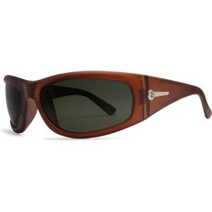 Electric Visual – Bolsa(Brick / Grey Polarized)