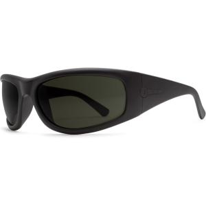 Electric Visual – Bolsa(Matte Black / Grey)