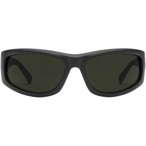Electric Visual – Bolsa(Matte Black / Grey Polarized)