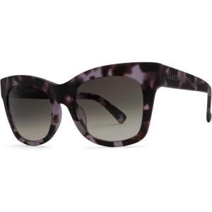 Electric Visual – Capri(Purple Tort / Black Gradient)