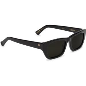 Electric Visual – Catania(Gloss Black / Grey Polarized)
