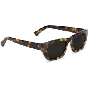 Electric Visual – Catania(Gloss Spotted Tort / Grey Polarized)