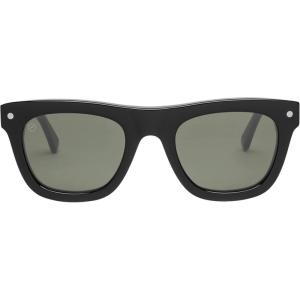 Electric Visual – Cocktail(Gloss Black / Grey Polarized)