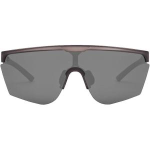 Electric Visual – Cove(Matte Charcoal / Silver Polarized)